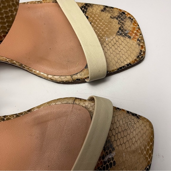 Rachel Comey Low Lico Sandal - Picture 5 of 6